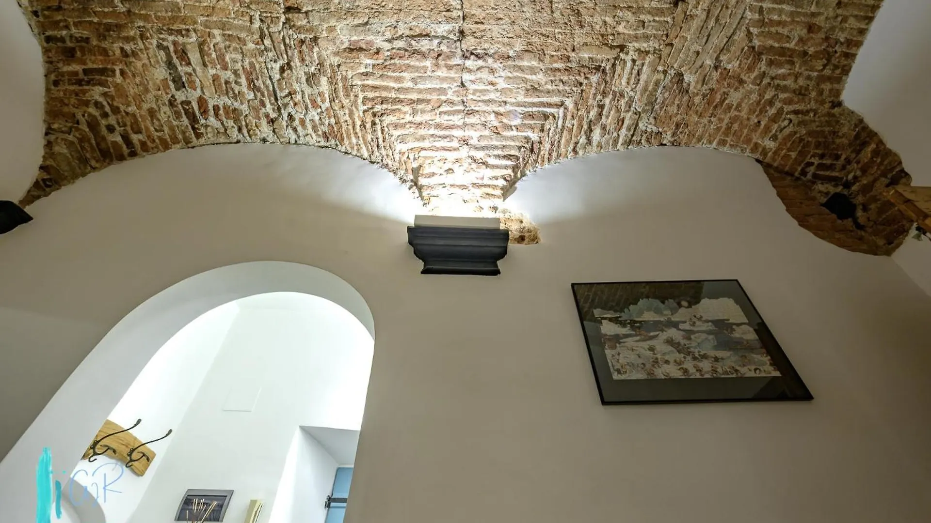 Chiabrera9 Acquario Apartment Genoa