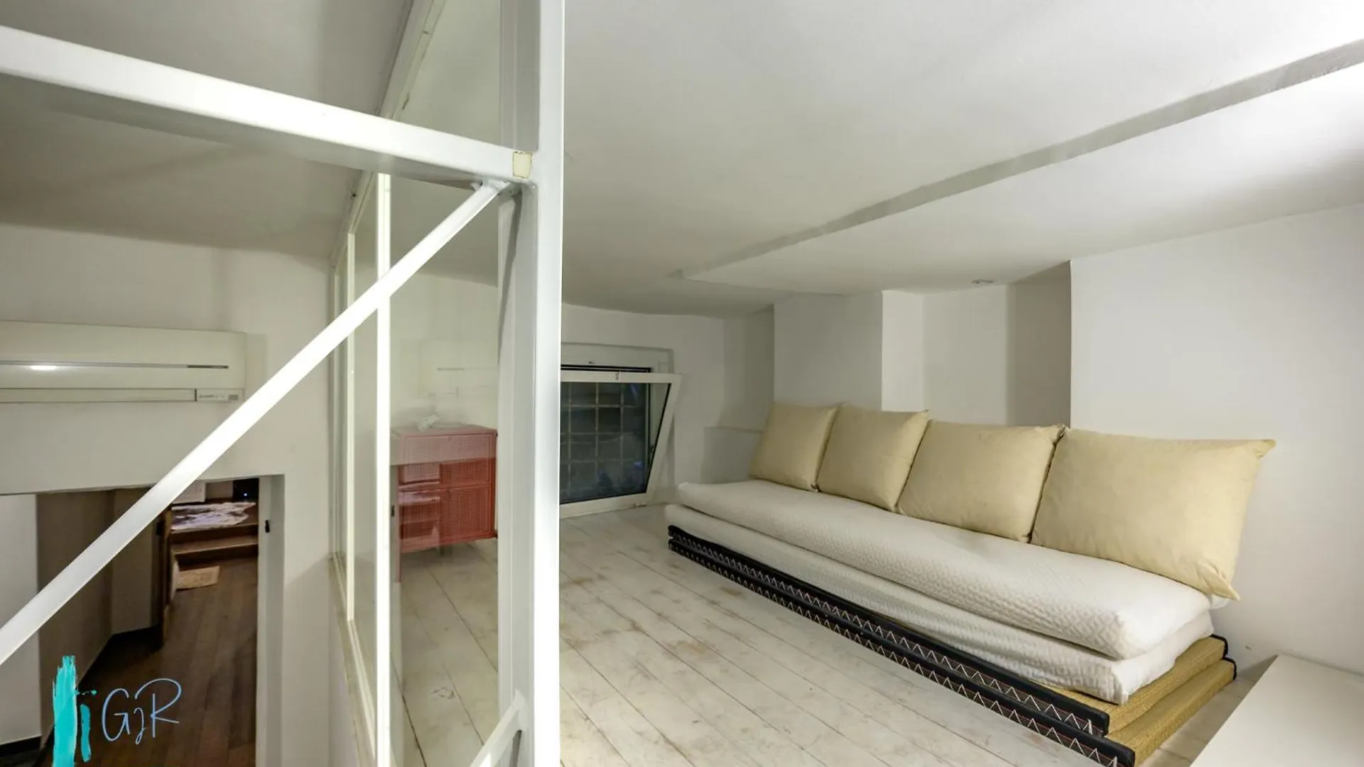 Chiabrera9 Acquario Apartment Genoa
