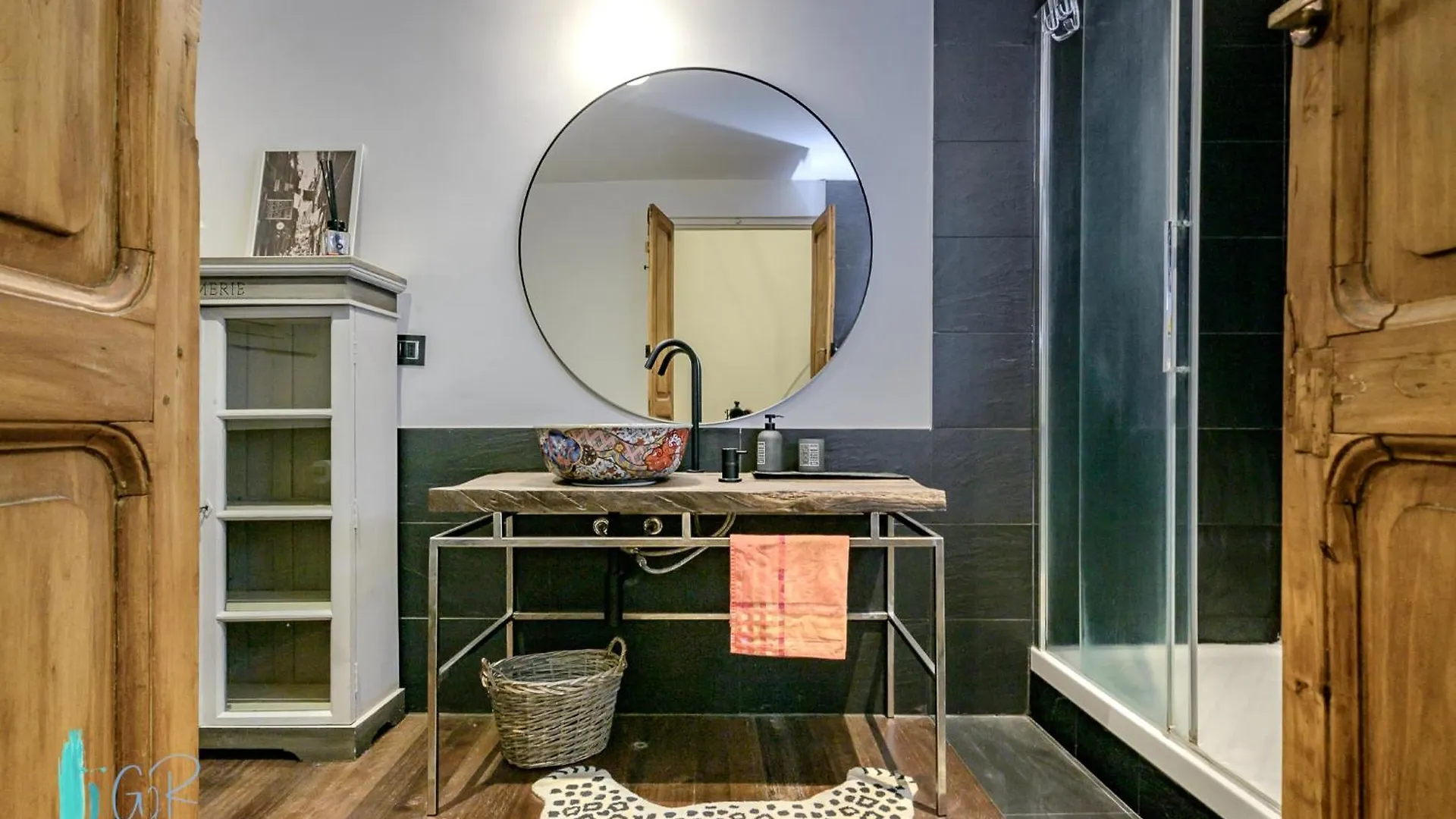 Chiabrera9 Acquario Apartment Genoa 0*,  Italy