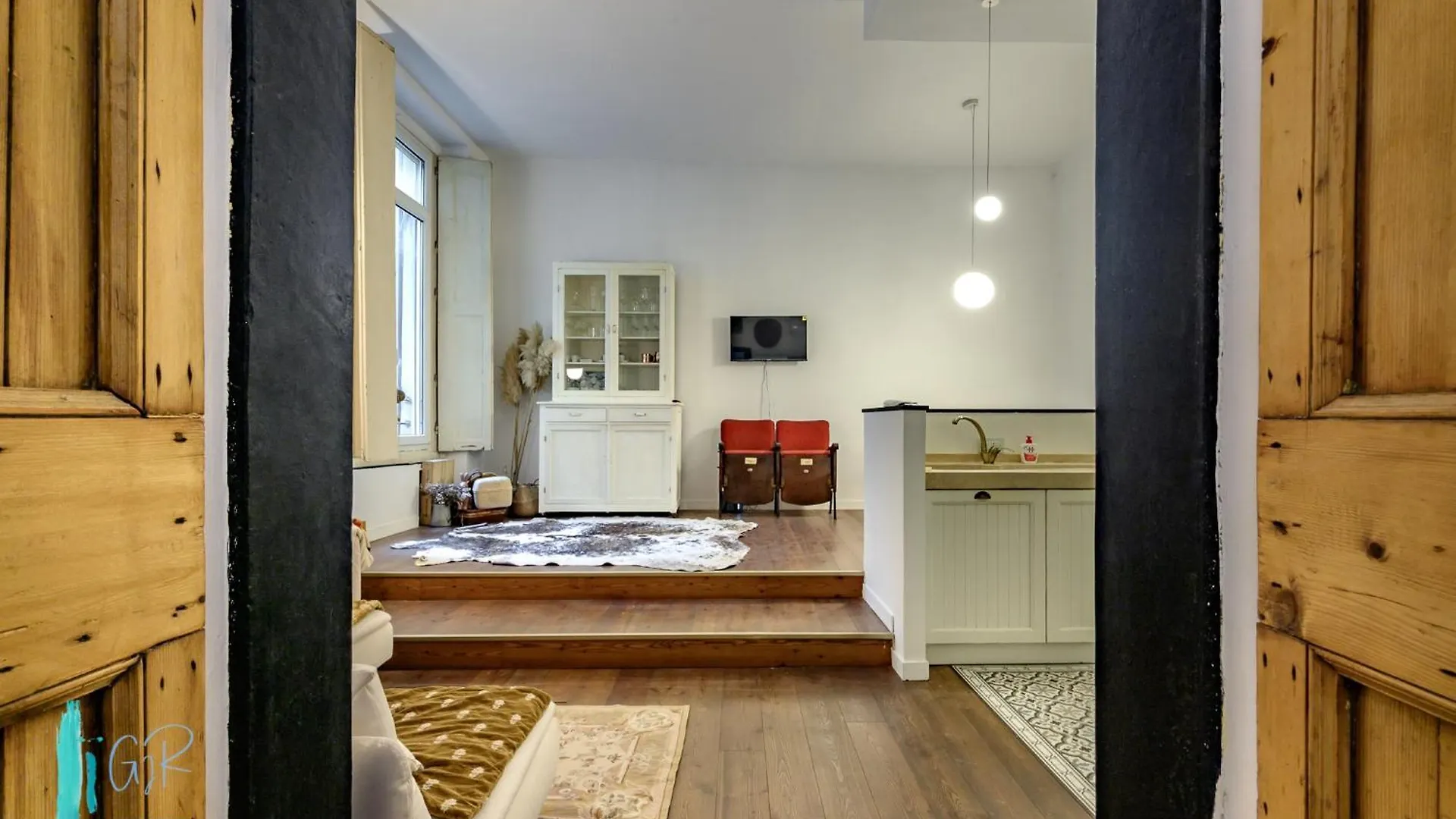 Chiabrera9 Acquario Apartment Genoa 0*,  Italy